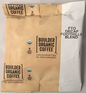 Product image for BOCFTHDECAF